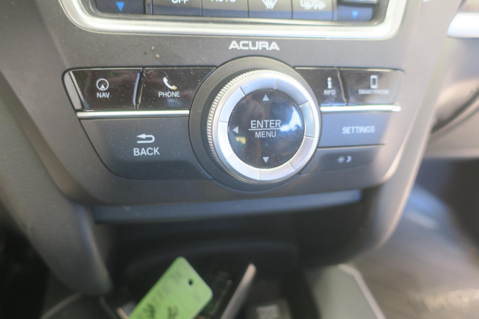 2020 Acura MDX -- Photo 14