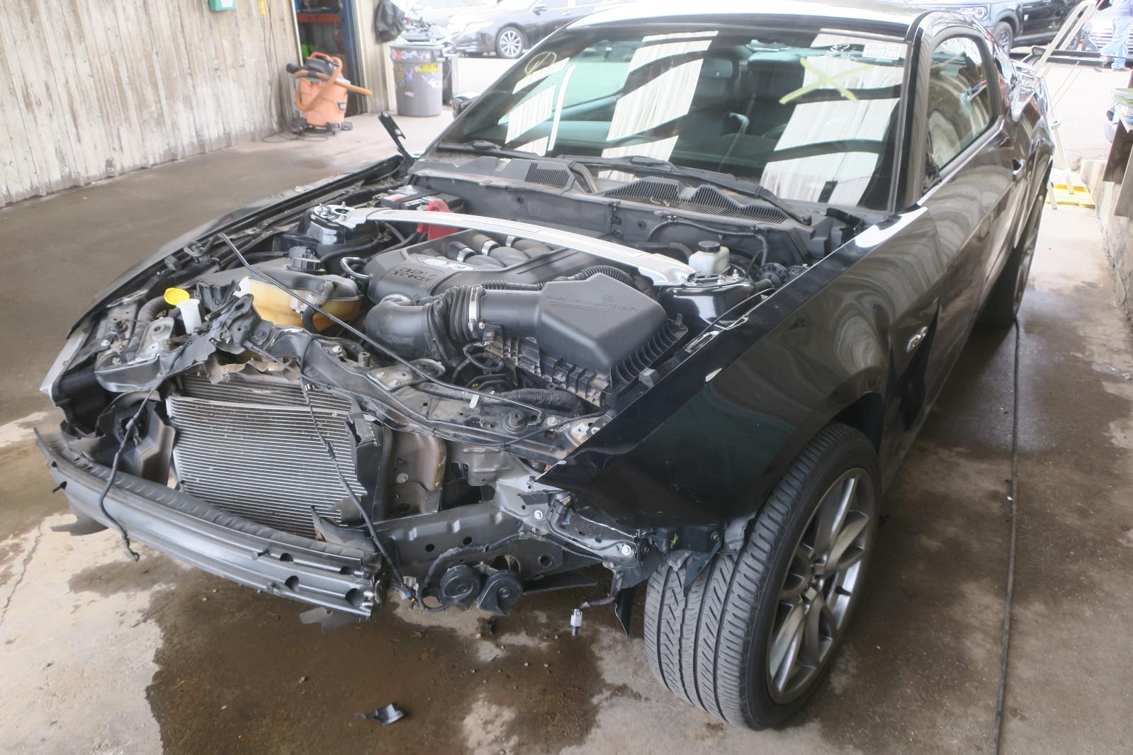 Car Result