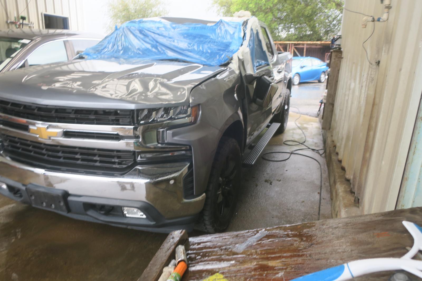 Car Result