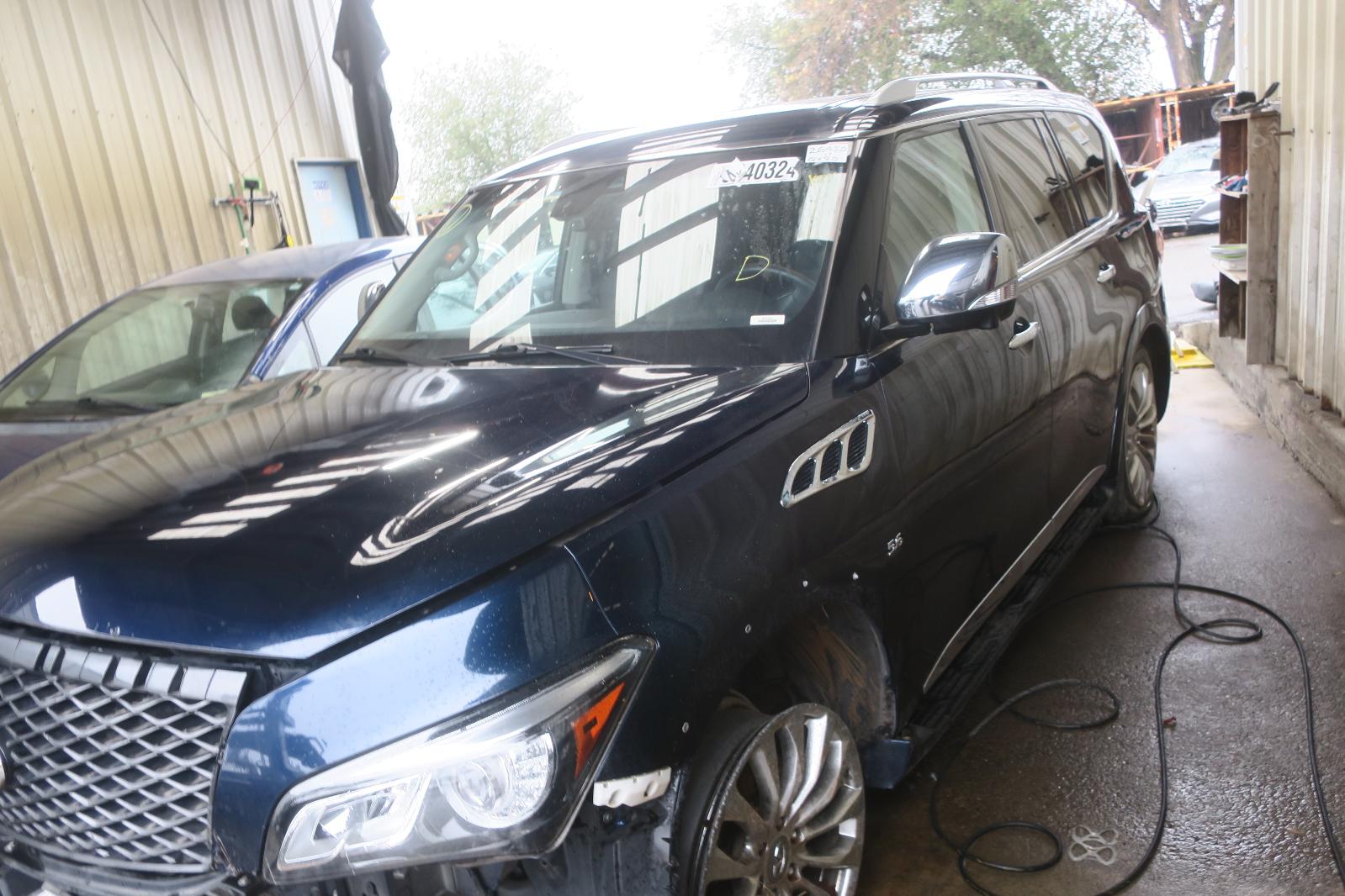 Car Result