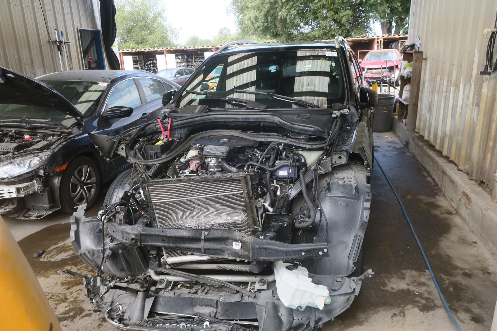 Car Result