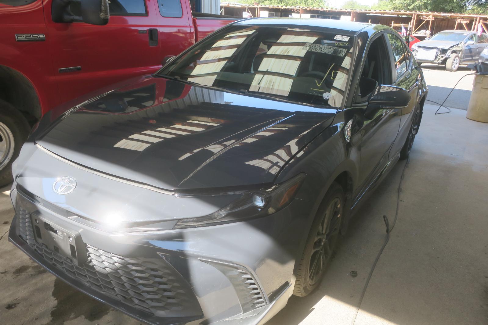 Car Result