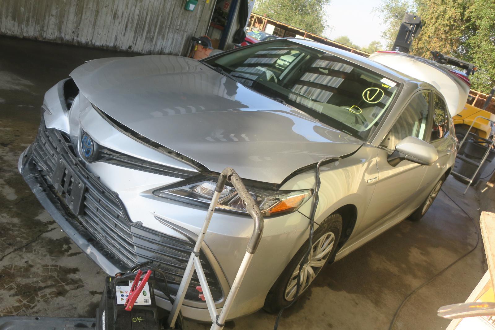 Car Result