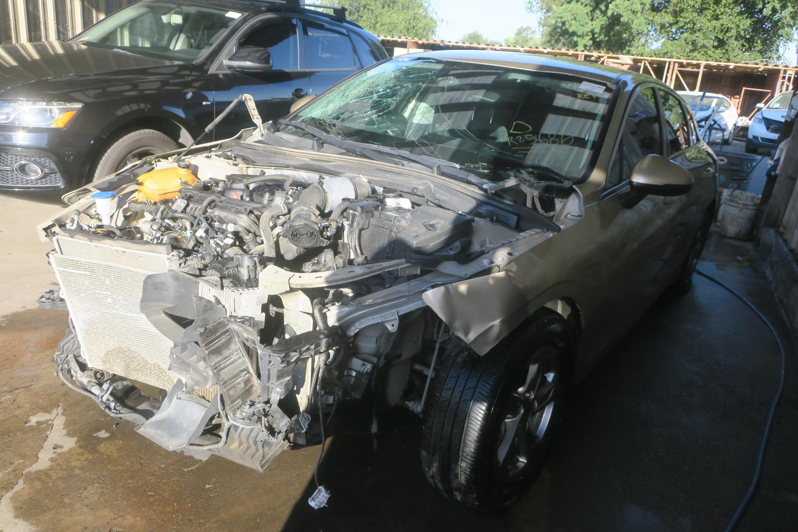 Car Result