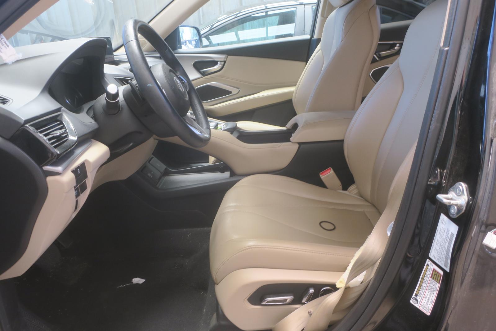 2019 Acura RDX -- Photo 5