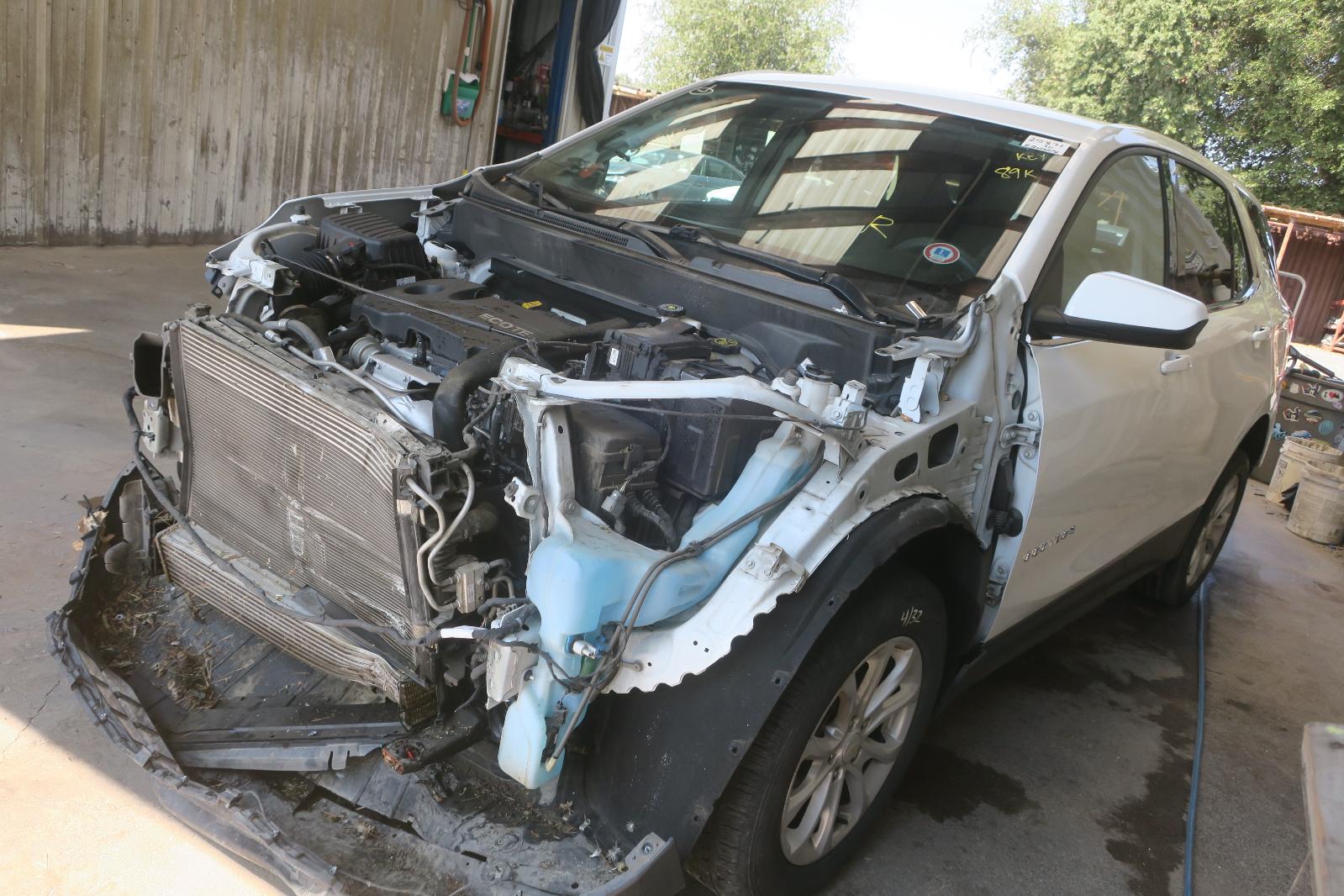 Car Result
