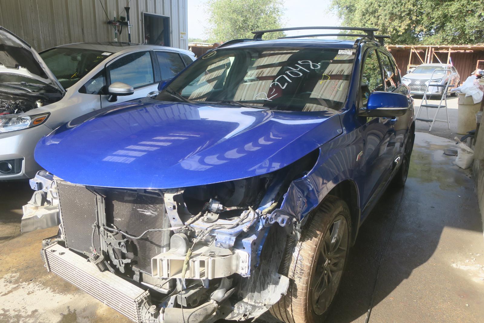 Car Result