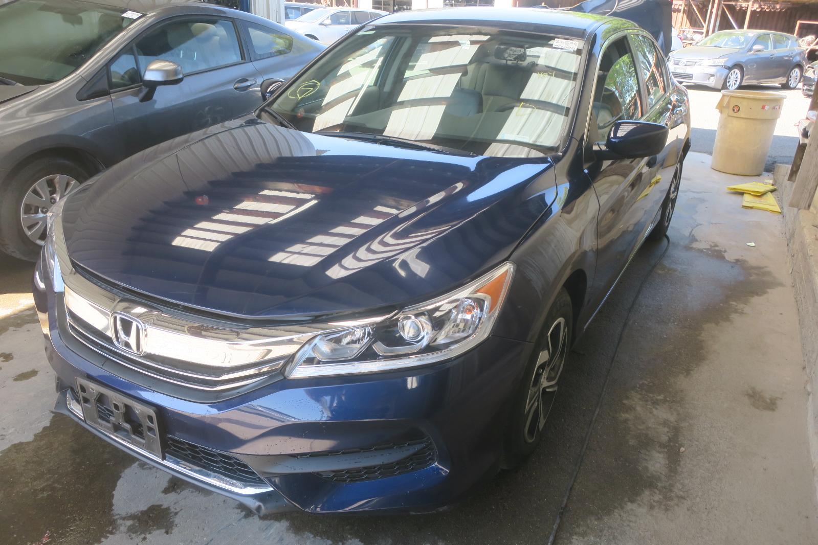 Car Result