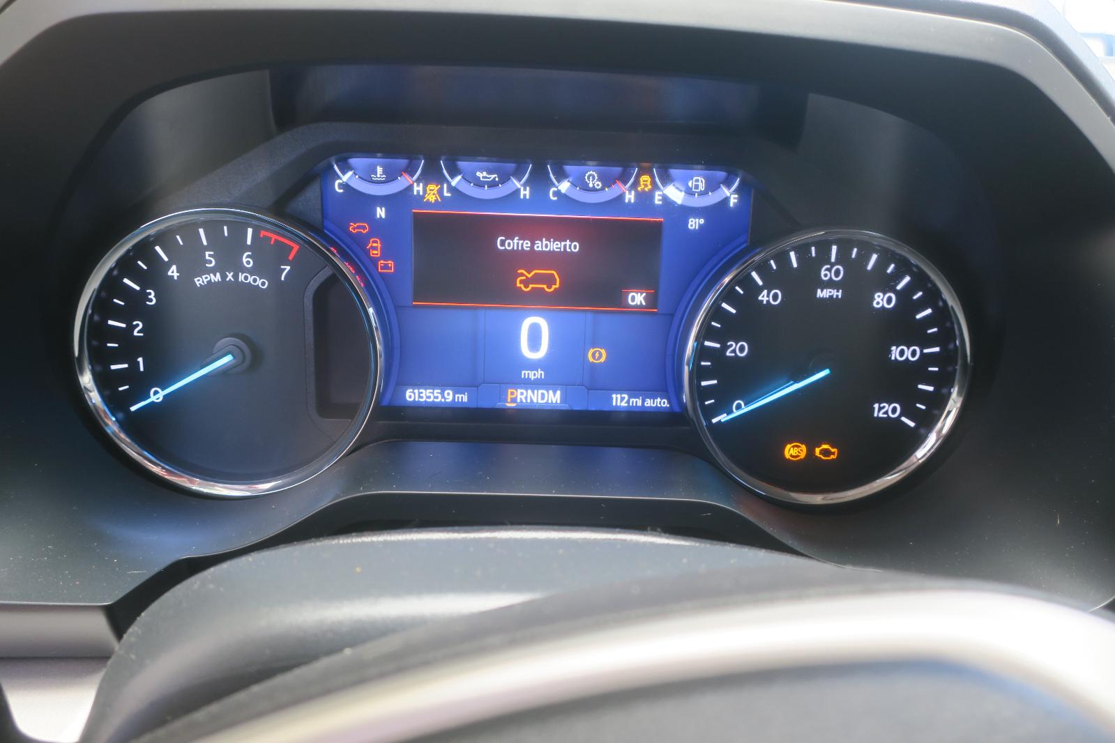 2024 Ford Expedition -- Photo 10
