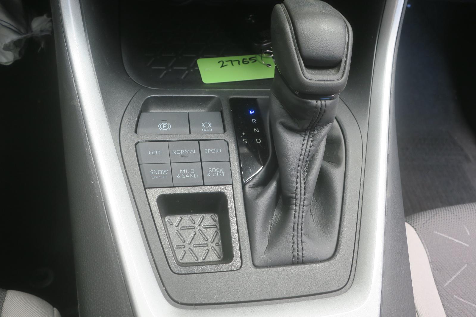 2024 Toyota Rav4 -- Photo 13