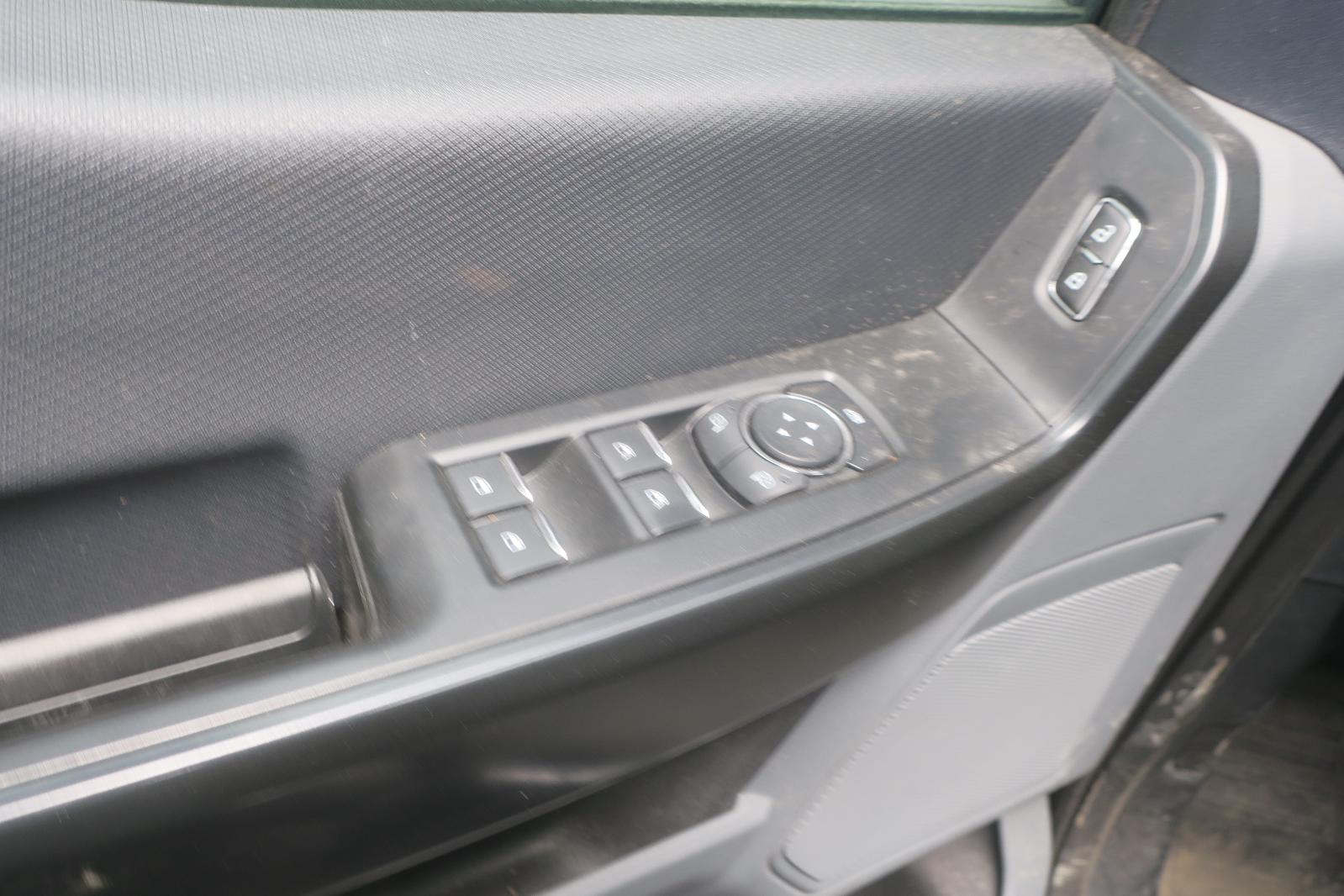 2025 Ford F150 Pickup -- Photo 8