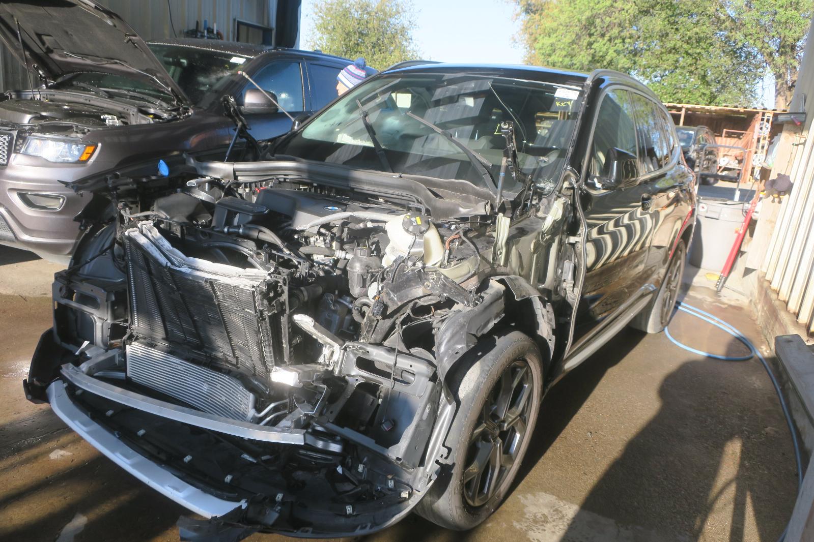 Car Result