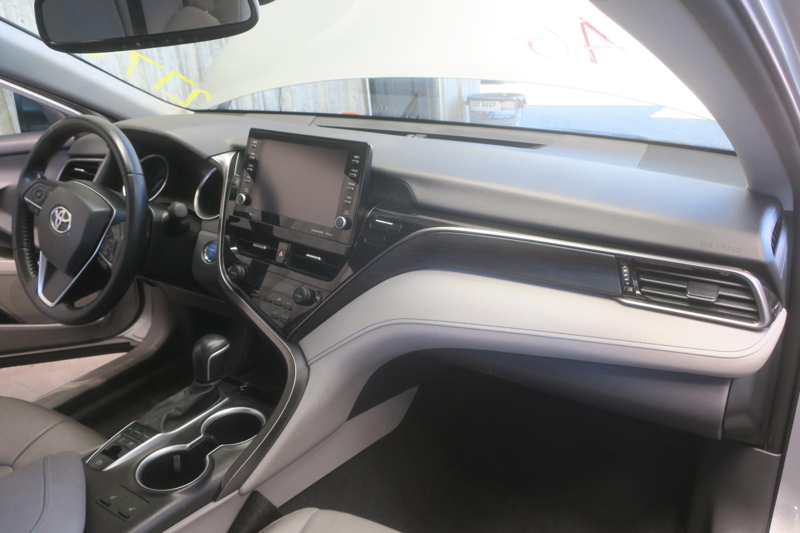 2021 Toyota Camry -- Photo 14