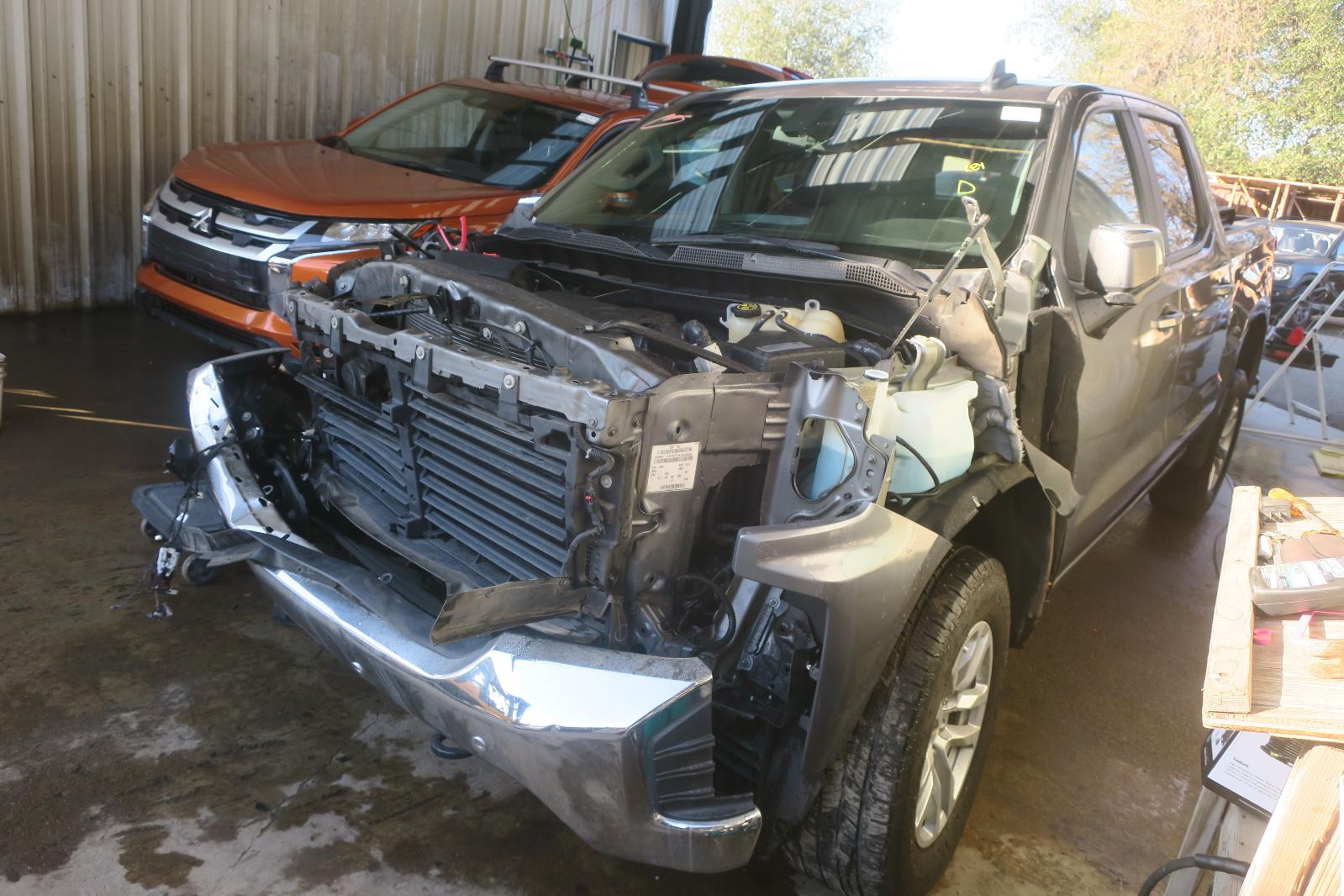Car Result