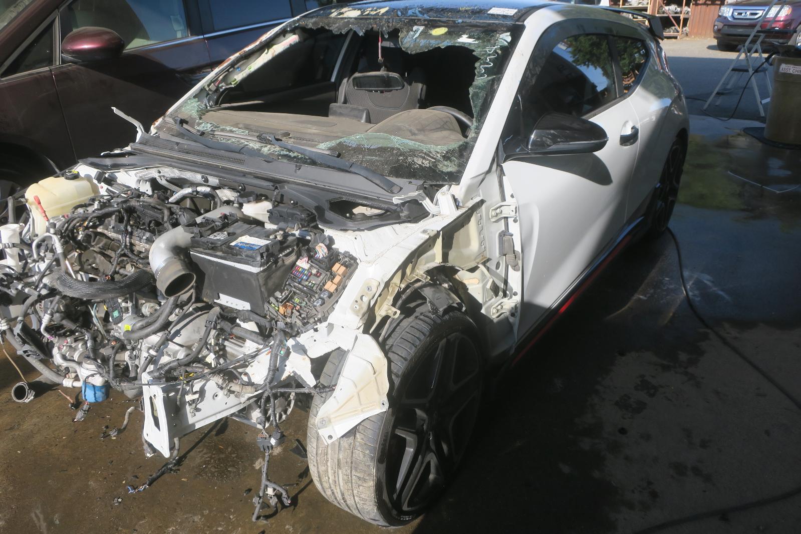 Car Result