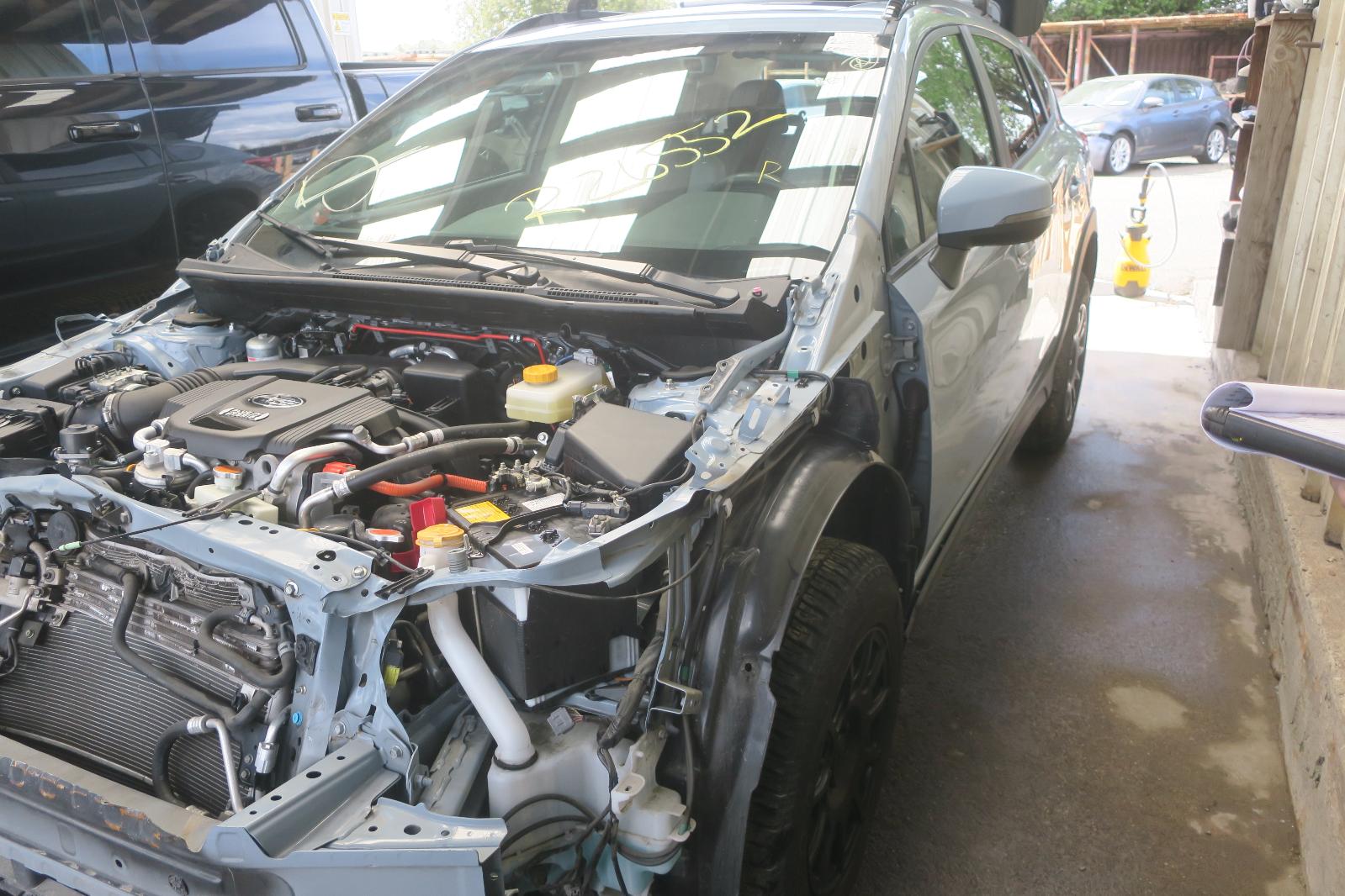 Car Result