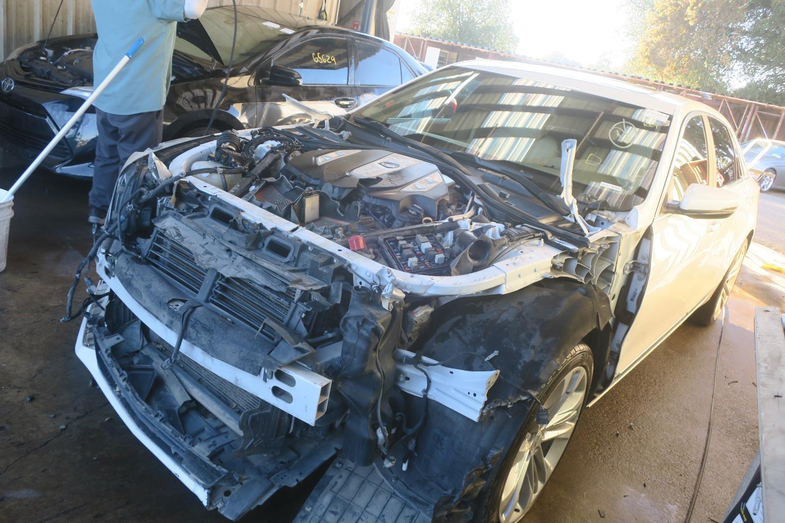 Car Result