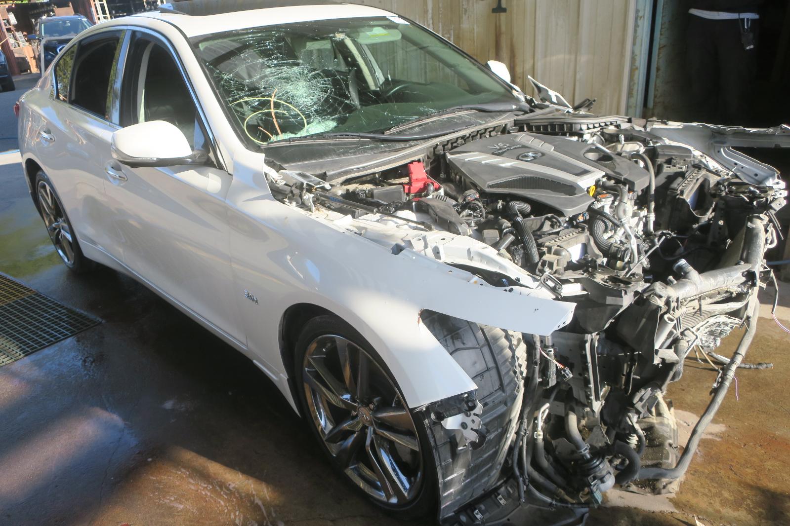 Car Result