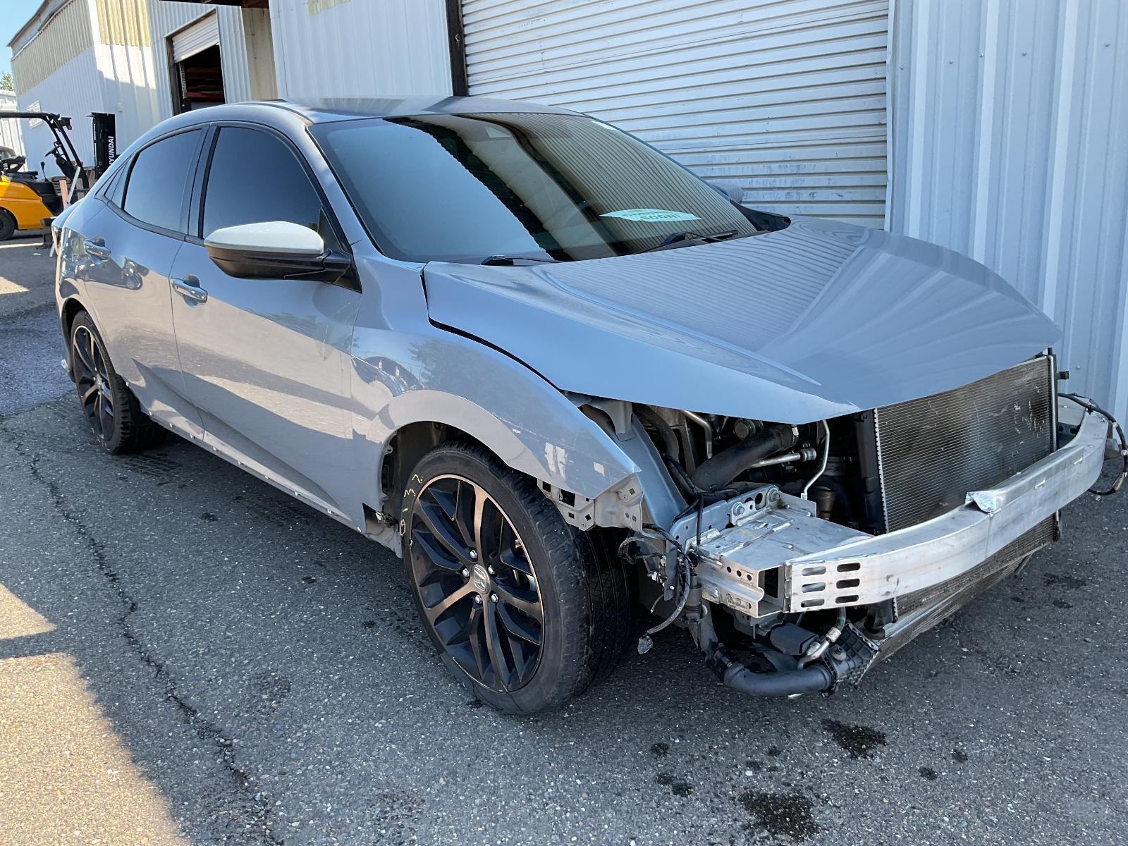 Car Result