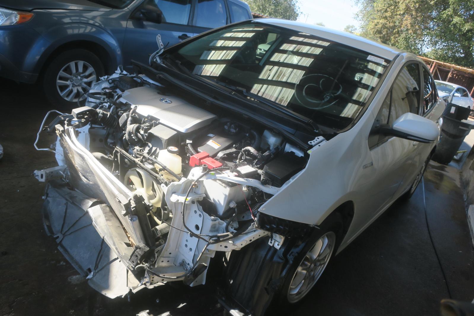 Car Result