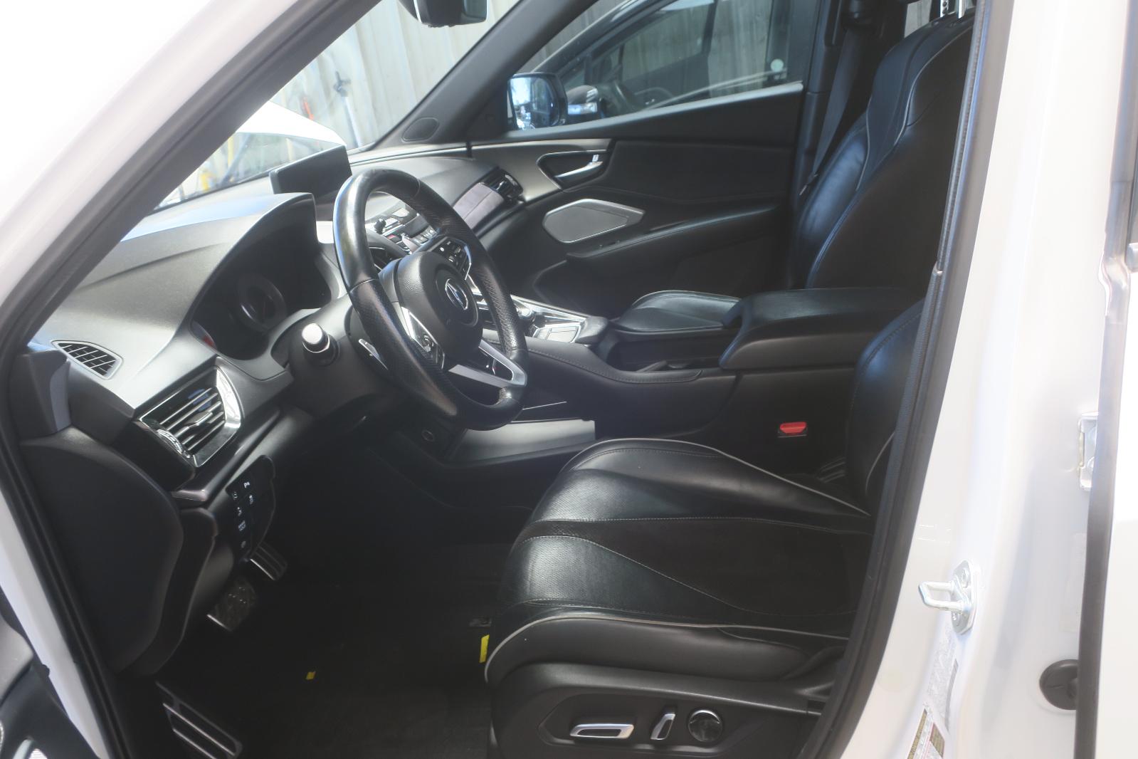 2021 Acura RDX -- Photo 5