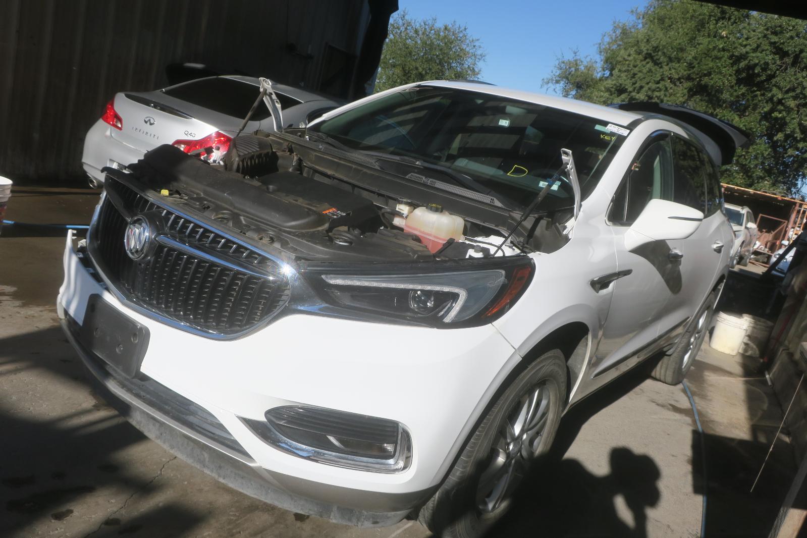Car Result