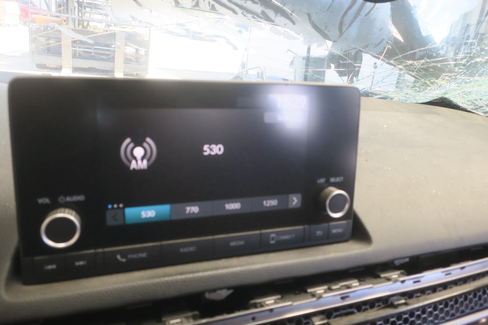 2023 Honda Civic -- Photo 10