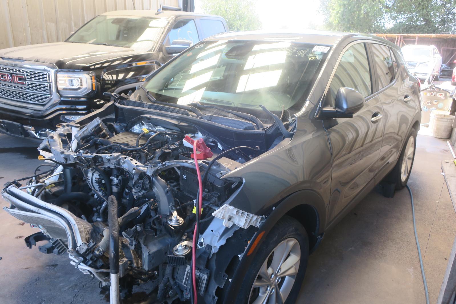 Car Result