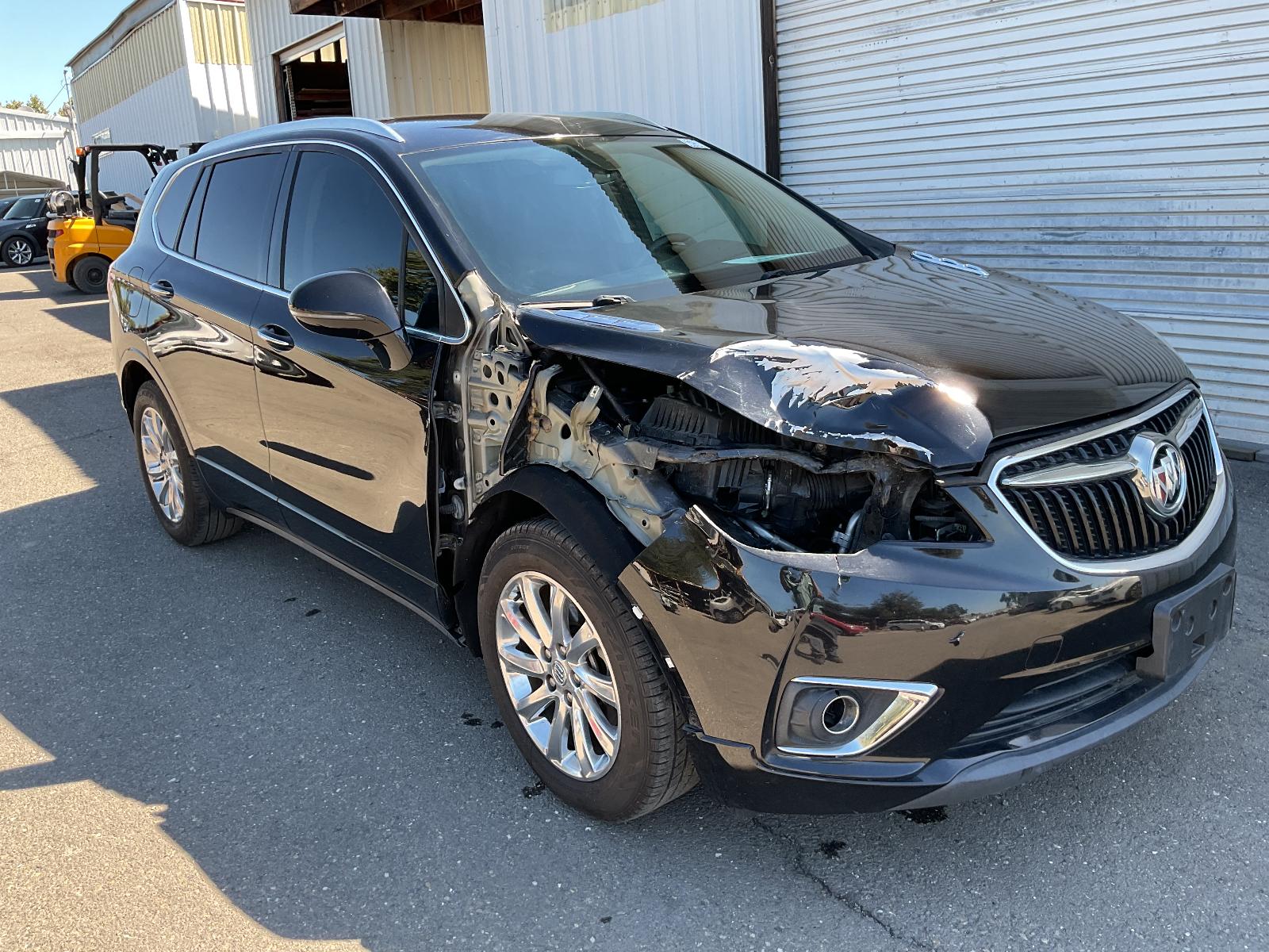 Car Result