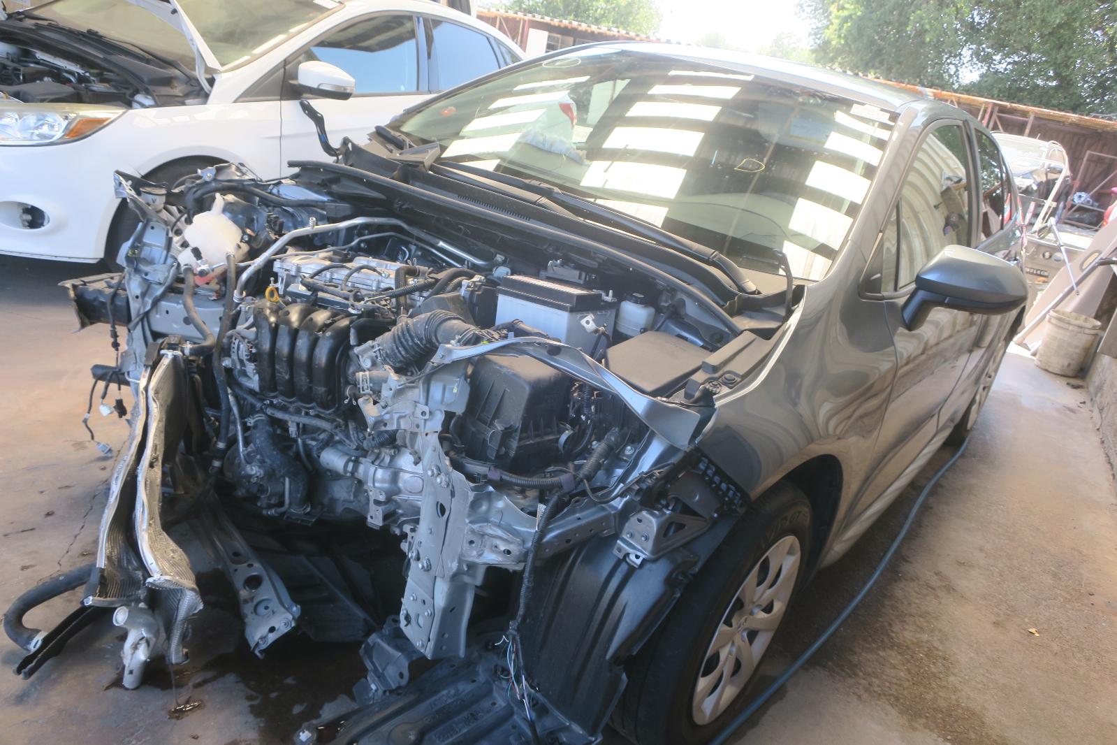 Car Result