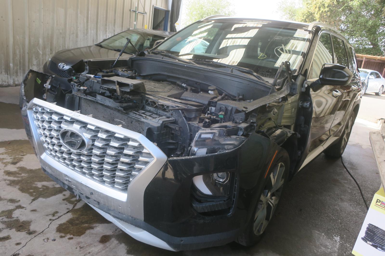 Car Result