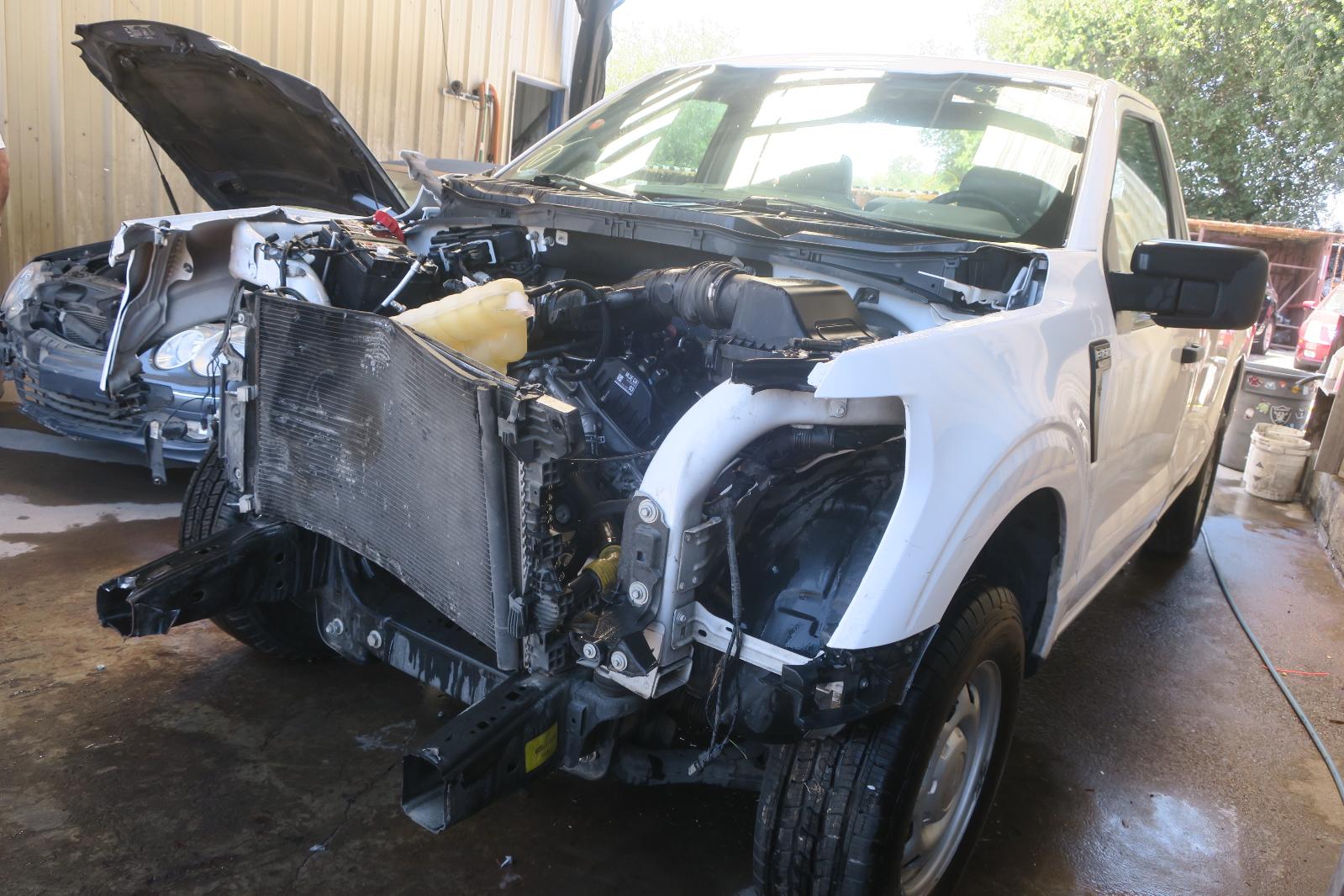 Car Result