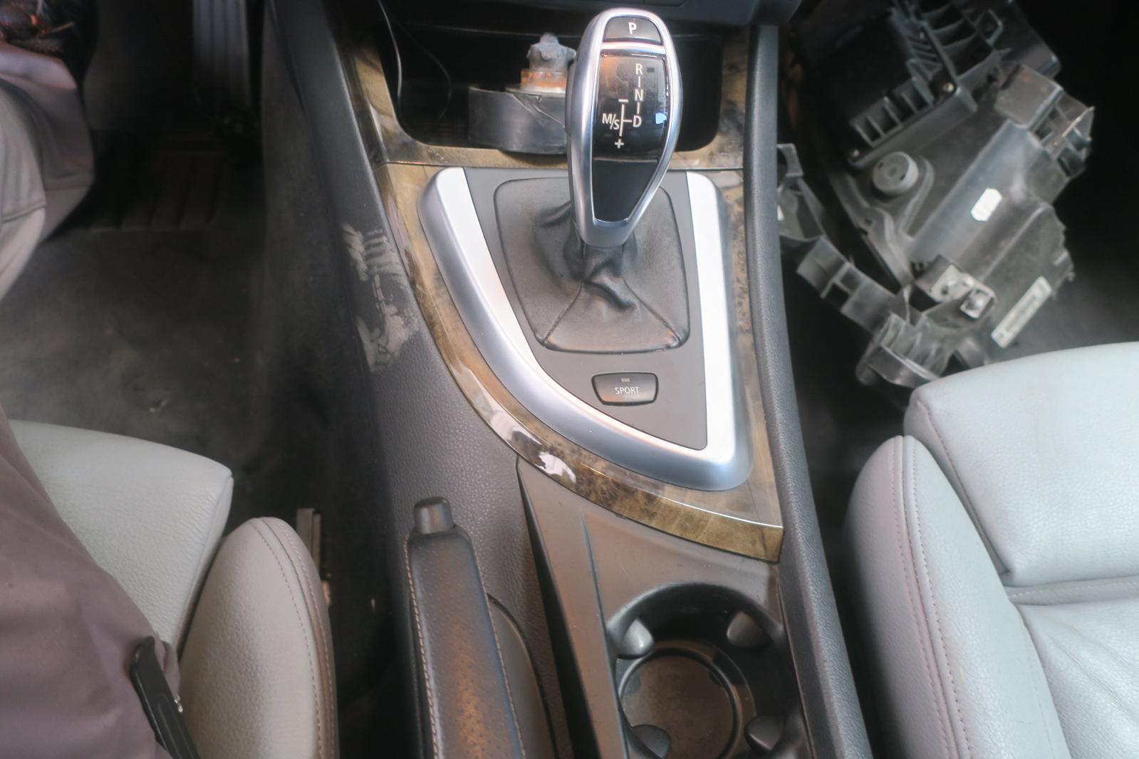 2011 BMW 135i -- Photo 12