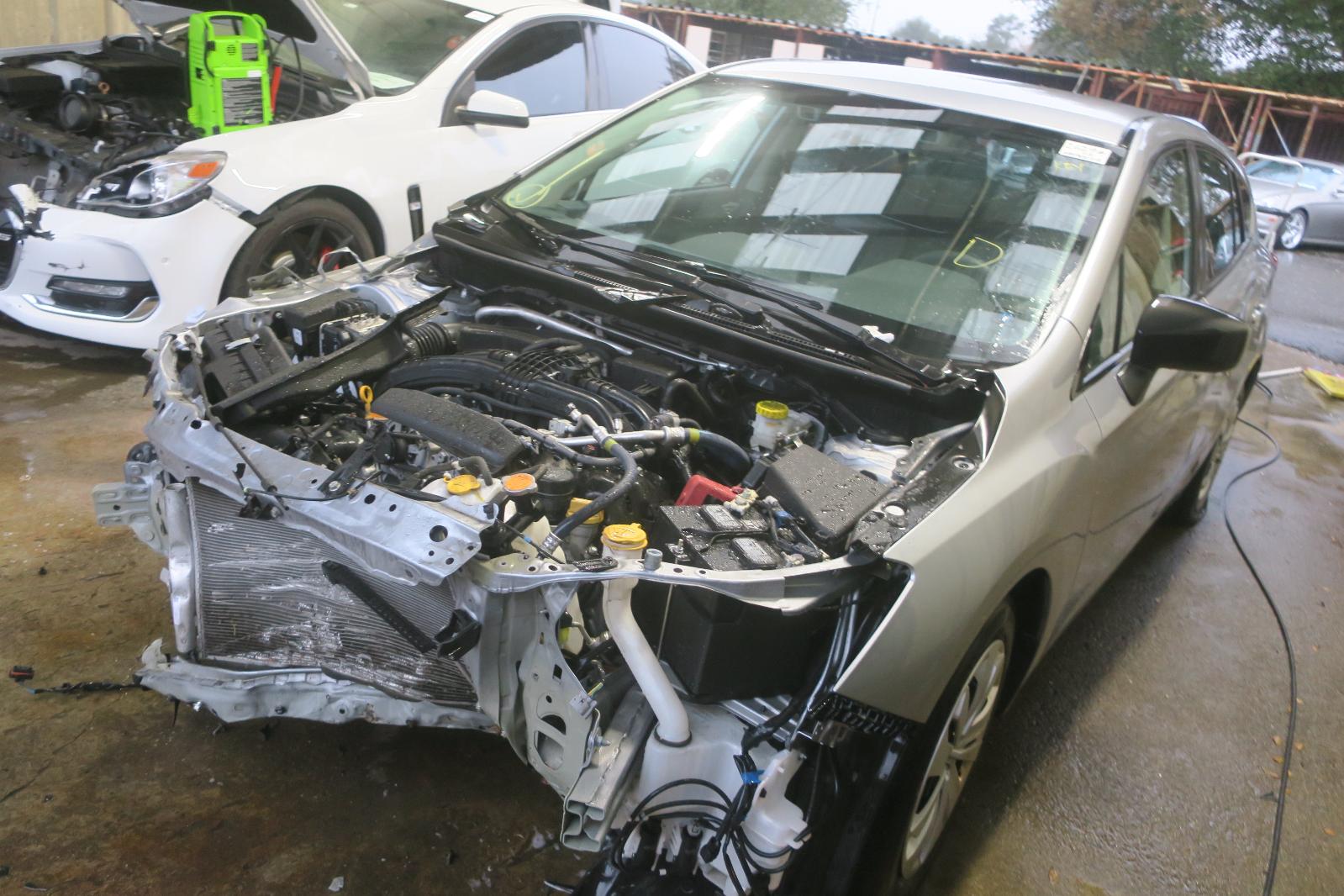 Car Result