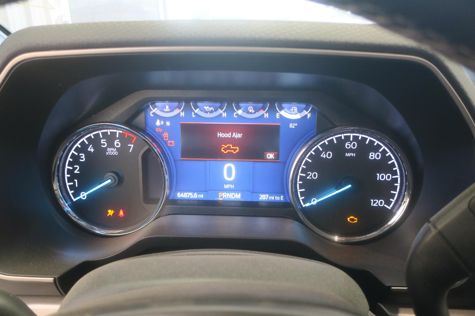 2023 Ford F150 Pickup -- Photo 10