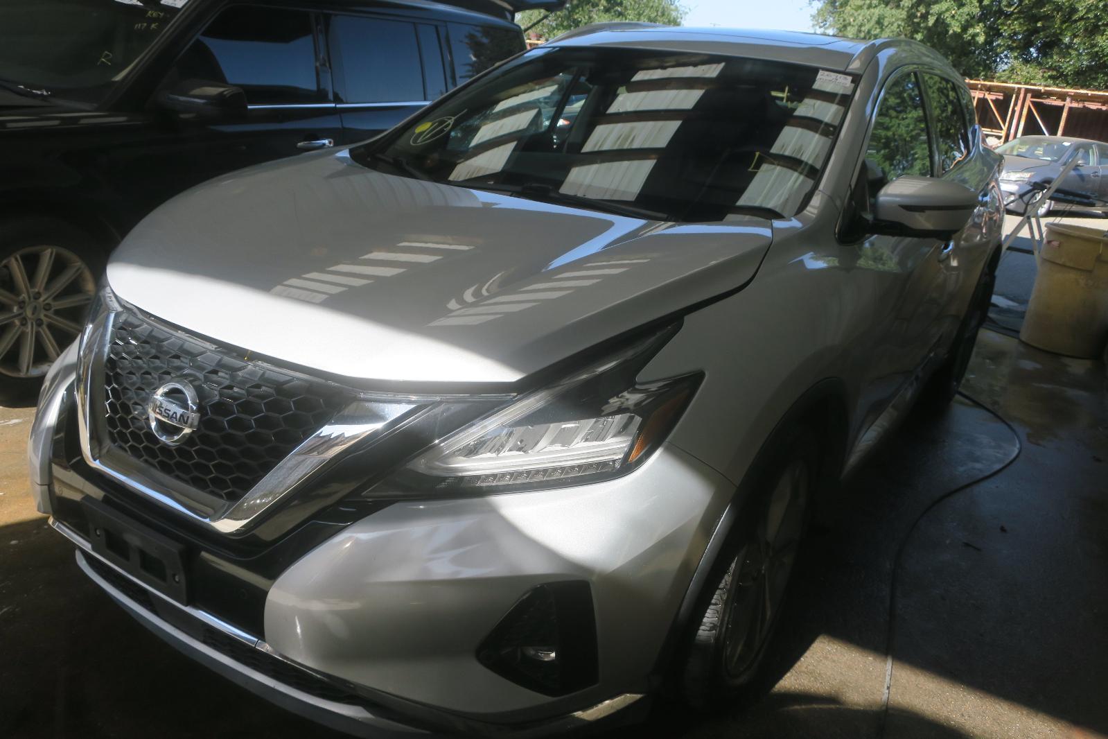 Car Result