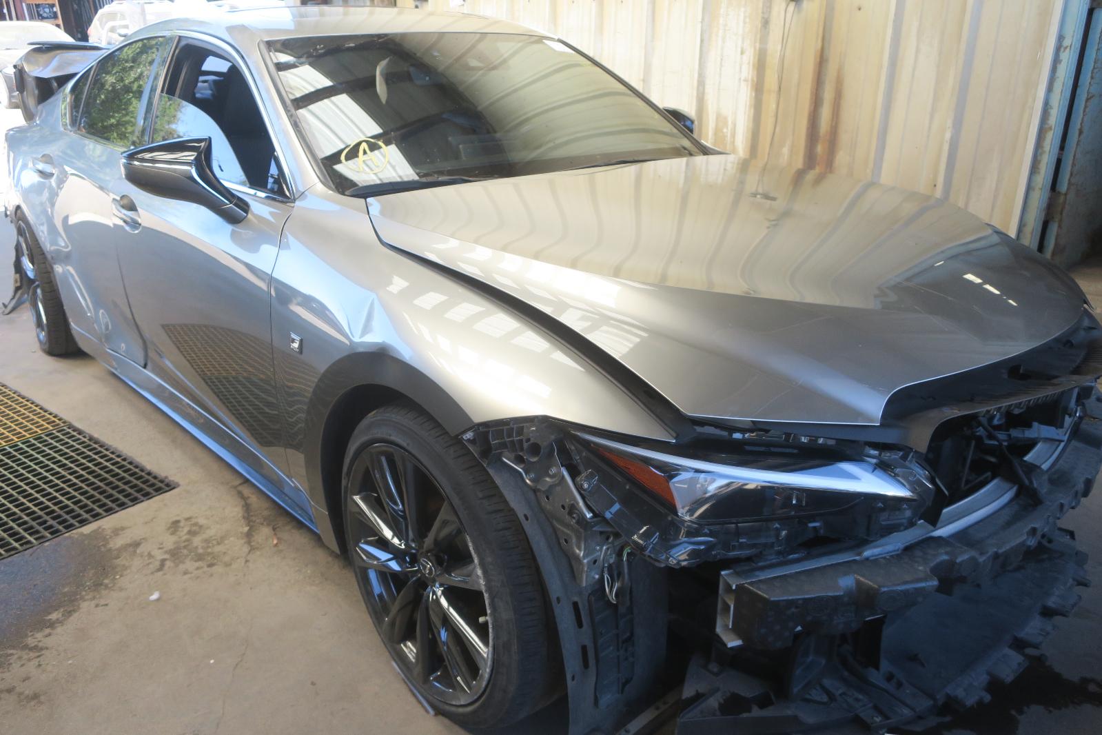 Car Result