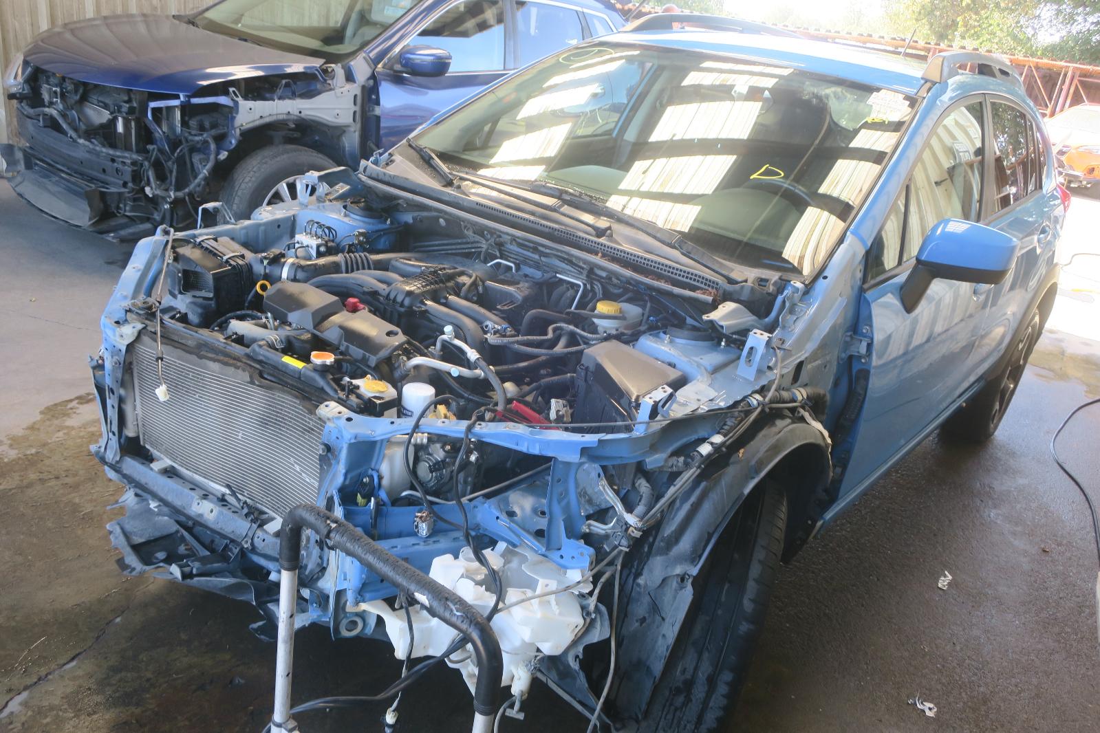Car Result