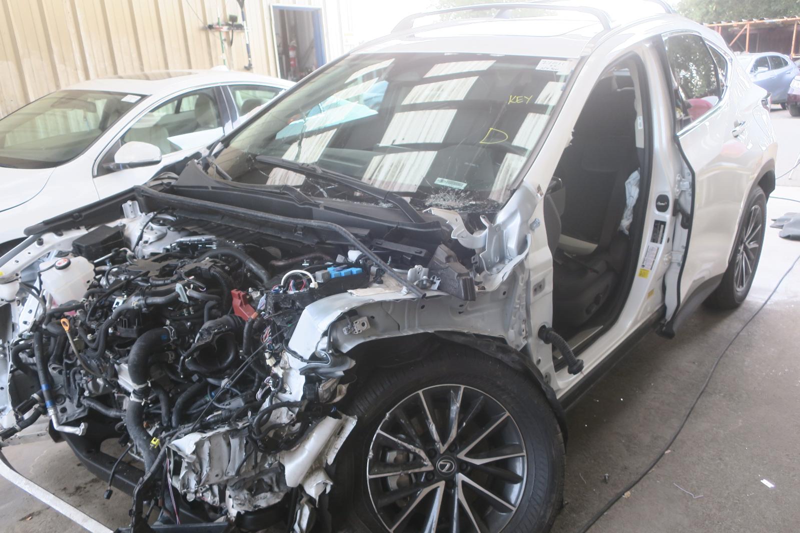 Car Result