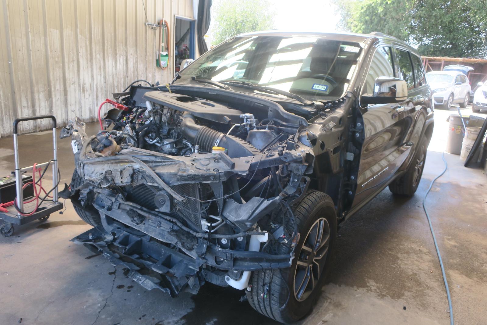Car Result