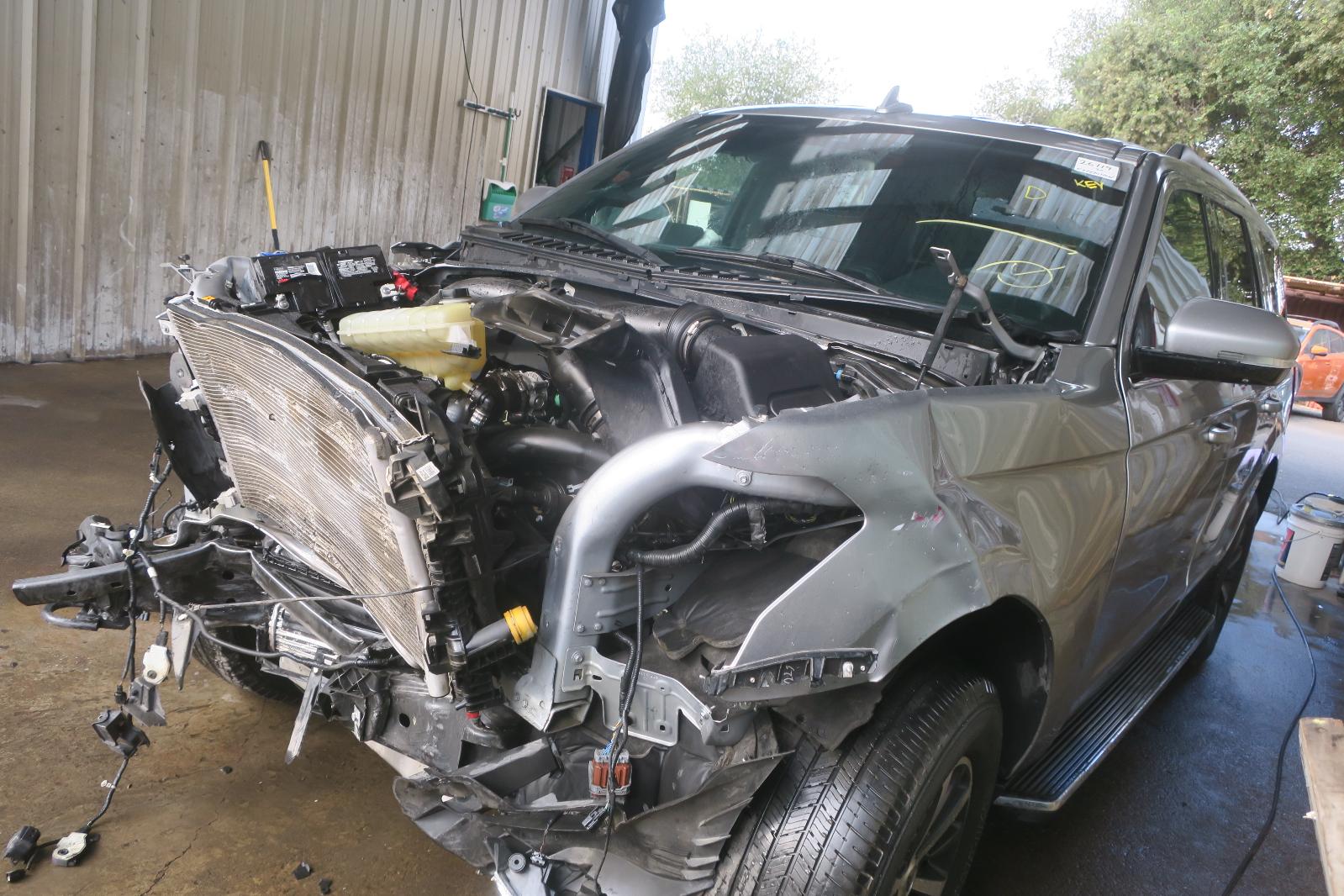 Car Result