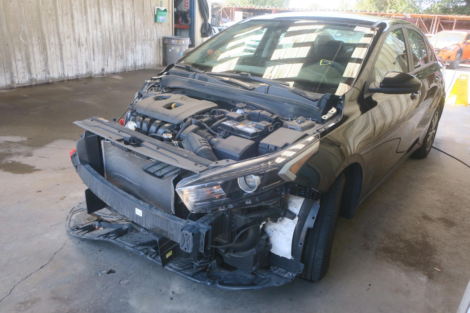 Car Result