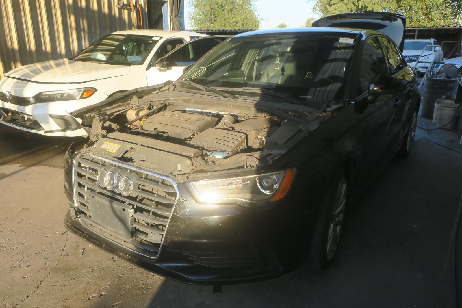 Car Result