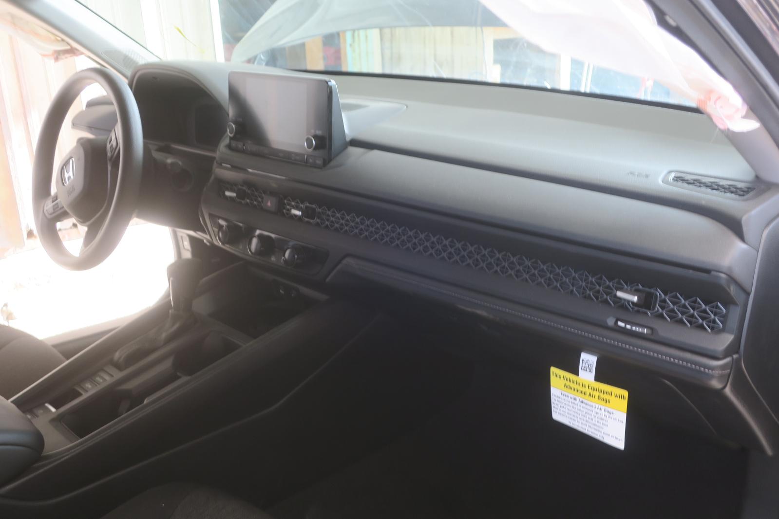 2025 Honda Accord -- Photo 14