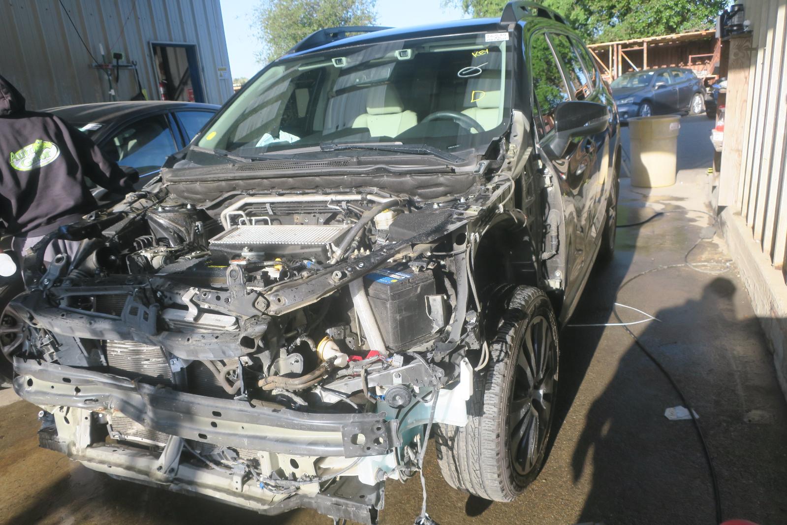 Car Result