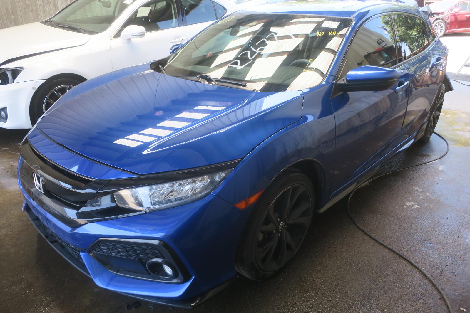 Car Result