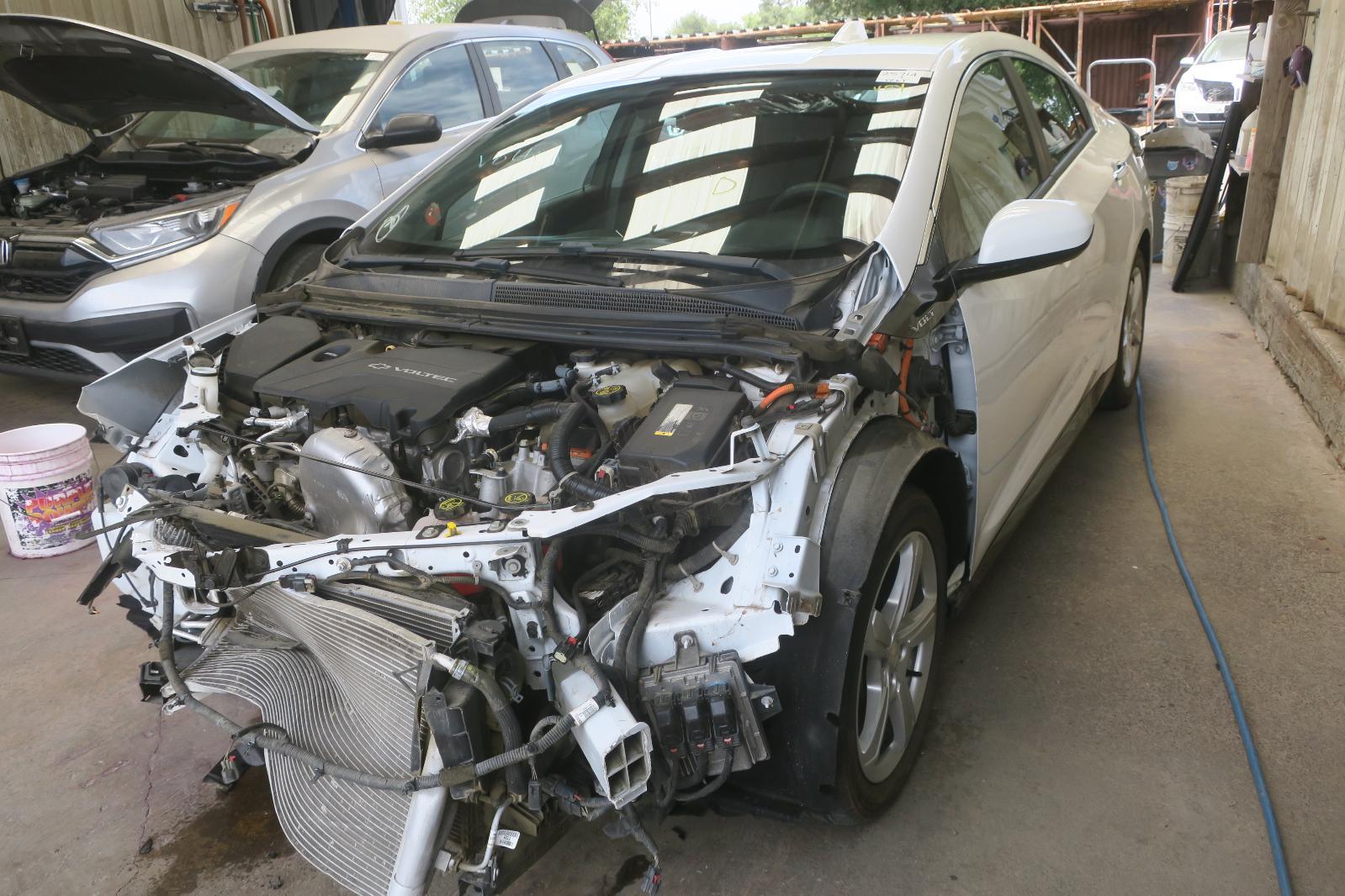 Car Result