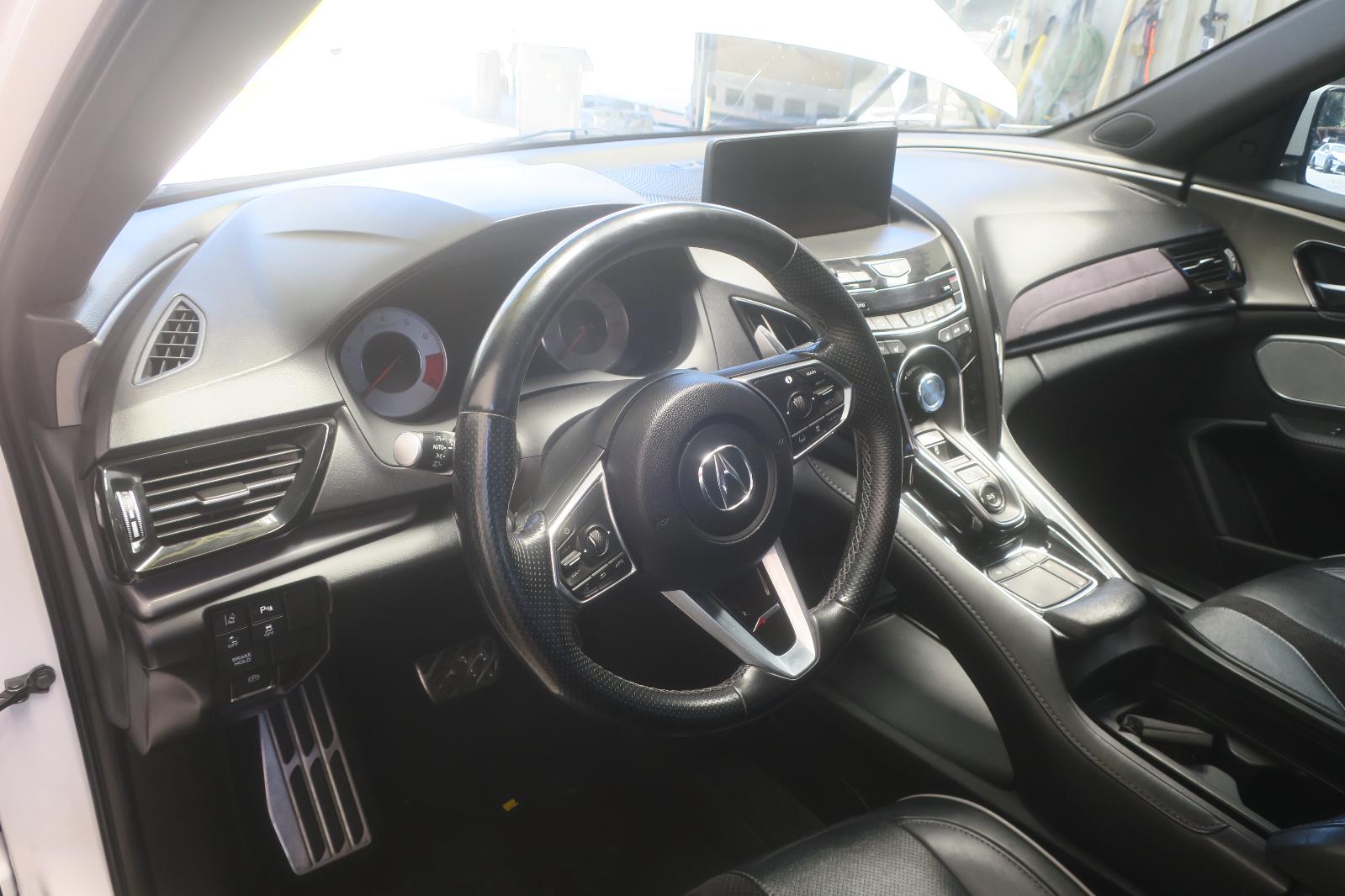 2021 Acura RDX -- Photo 6
