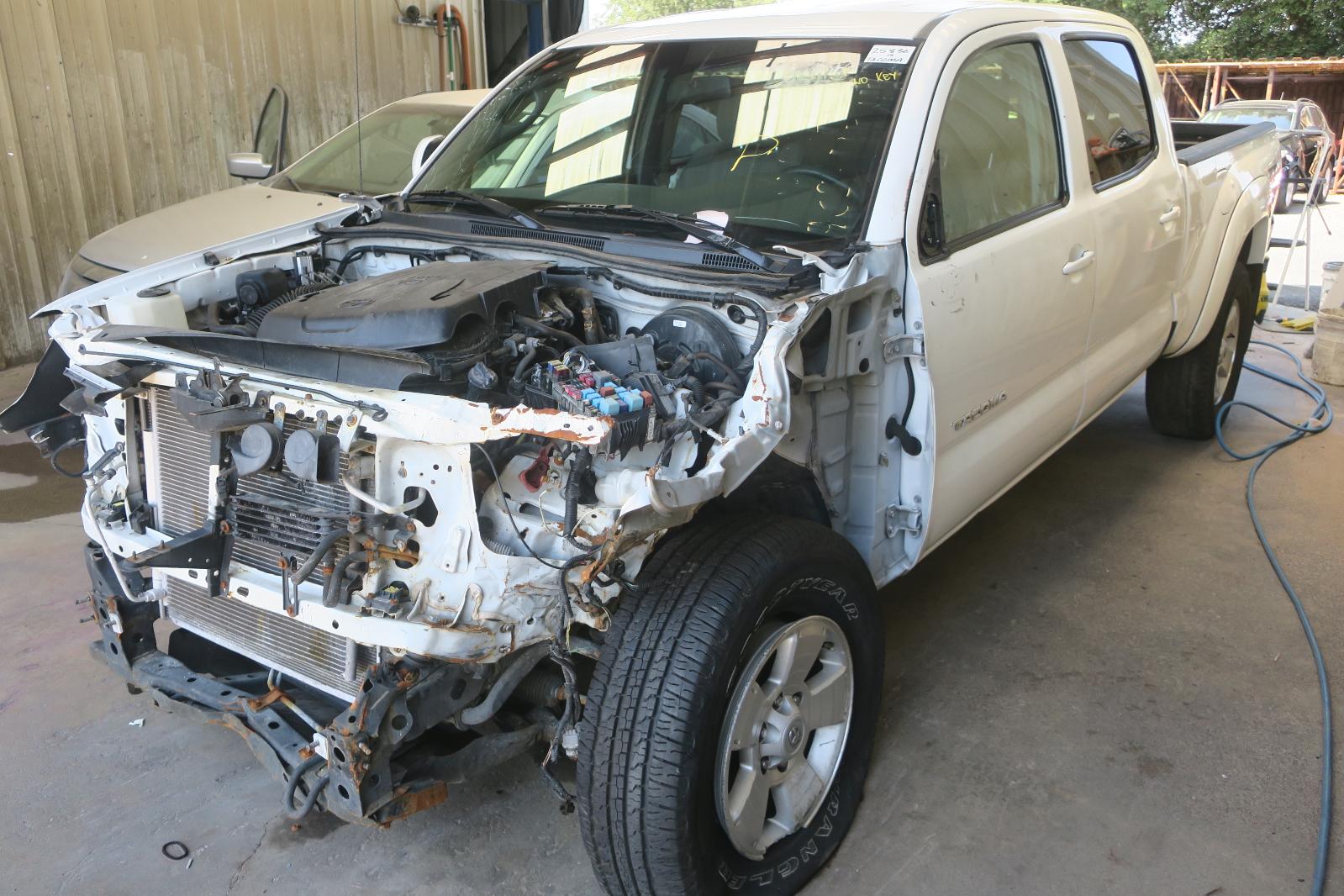 Car Result