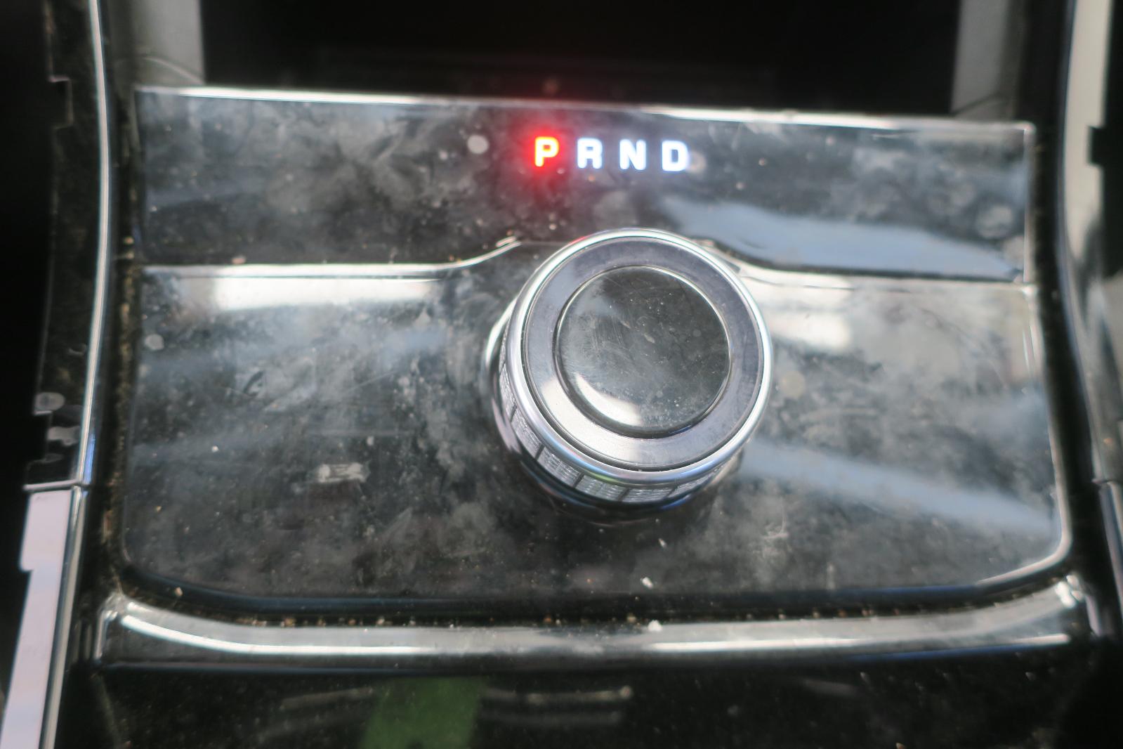 2023 Jeep Grand Cherokee -- Photo 13
